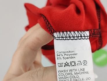 roger federer t shirty: Romwe, Top damski, rozmiar S — 5