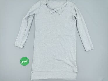 sukienki basic: Women`s dress, size S (EU 36) — 3