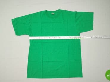 najtańsze koszulki z nadrukiem: Fruit Of The Loom, Футболка для чоловіків, розмір M — 7