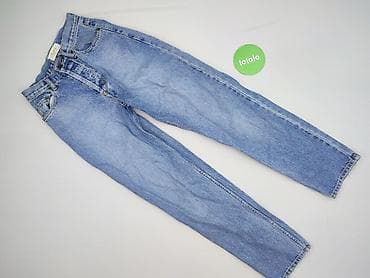 jean pascal jacket: Vintage Denim, Jeansy damskie, rozmiar S — 2