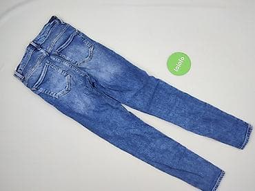 katana jeans: Jeansy damskie, rozmiar XS — 3