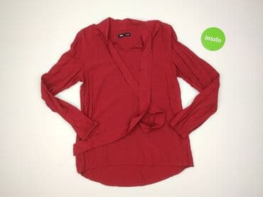 sinsay bluzka czerwona: Sinsay, Bluzka damska, rozmiar M — 2