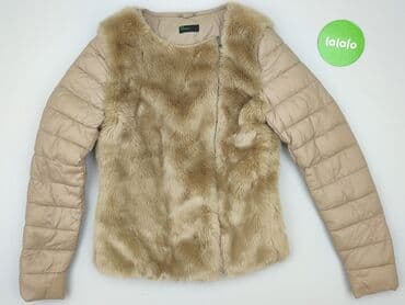 juventus bluzy: United Colors of Benetton, Kurtka zimowa damska, rozmiar S — 6