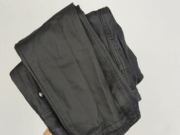 dawniej spodnie do konnej jazdy: Lipsy, Spodnie materiałowe damskie, rozmiar M — 6