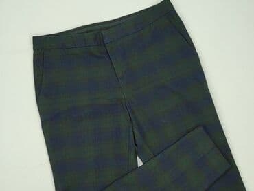 Mohito, Spodnie materiałowe damskie, rozmiar XS w lalafo.pl Mohito, Spodnie materiałowe damskie, rozmiar XS