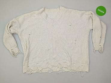 sklep vinted: Sweter damski, rozmiar One size — 2