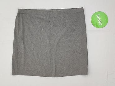 hm spódnice satynowe: H&M, Spódnica damska, rozmiar M — 2