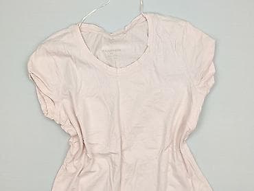 Manguun, T-shirt damski, rozmiar L