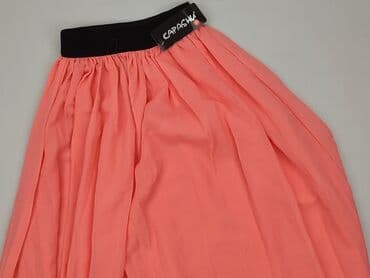 krótkie dopasowane spodenki: Capiche, Women`s skirt, size 3XL (EU 46) — 1