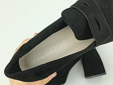 crane buty: Półbuty damskie, rozmiar 39 — 7