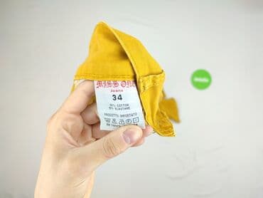 piżama hello kitty: Spodnie materiałowe damskie, rozmiar XS — 5
