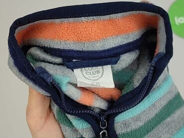 lidl koszulka termiczna: Jacket, Cool Club, 3-6 months, condition - Very good — 4