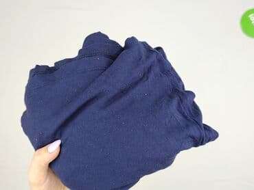 bluzki basic z dekoltem v: BODY FLIRT, Bluzka damska, rozmiar XL — 5
