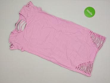 bluzki cekiny: HDM, Tunika damska, rozmiar S — 2