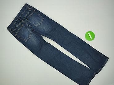 jam jeans: Cropp, Jeansy damskie, rozmiar 2XS — 3