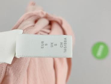 spódnice lyocell: Nobo, T-shirt damski, rozmiar S — 4