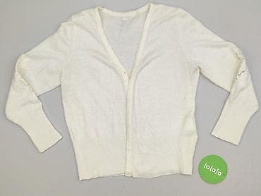 sweter dior: Kardigan damski, rozmiar L — 2