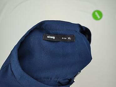 sinsay lask: Sinsay, Bluzka damska, rozmiar XL — 4