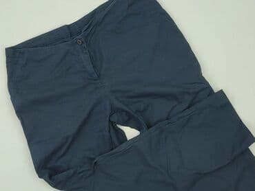 rene buty zimowe: Spodnie materiałowe damskie, rozmiar 2XL — 1