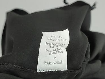 czerwona sukienka: Moda Italia, Sukienka damska, rozmiar M — 5