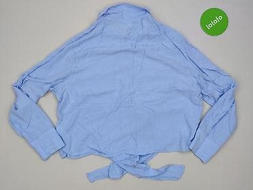 pull n bear: Women, Koszula damska, rozmiar XL — 3