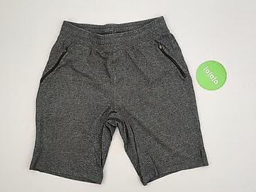 dresy domowe: Szorty dla mężczyzn, rozmiar S — 2