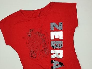 kenzo bluzki: Elisa Immagine, Bluzka damska, rozmiar S — 1