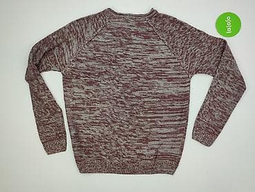 kolnierzyk: Collezione, Sweter dla mężczyzn, rozmiar S — 3
