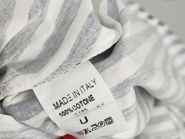 granatowa spódnice midi: Spódnica damska, rozmiar S — 4