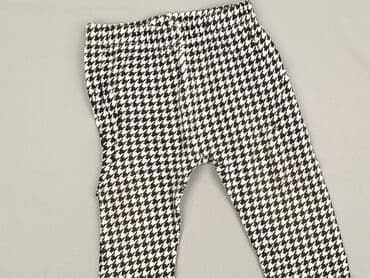 sukienka sweterkowa plus size: Legginsy, 9-12 miesięcy, stan - Bardzo dobry — 1