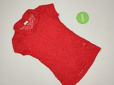 modne bluzki plus size: Bluzka damska, rozmiar L — 2