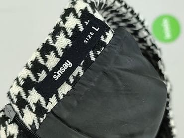 spódnica esmara: Sinsay, Spódnica damska, rozmiar L — 4