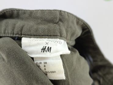programmer t shirty: H&M, Koszula damska, rozmiar M — 4