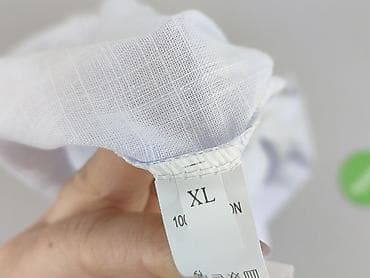 116 cm: Koszulа dla mężczyzn, rozmiar XL — 4