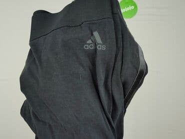 Kobiety: Adidas, Legginsy Sportowe damskie, rozmiar M — 5