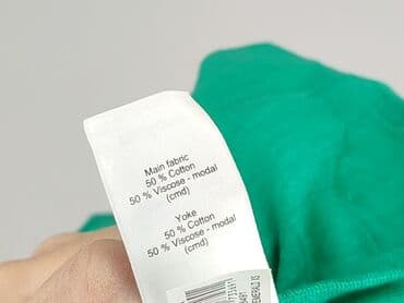 mango tshirt: T-shirt damski, rozmiar XS — 6