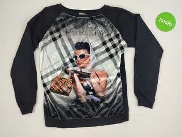 Ubrania damskie: Burberry, Bluza damska
, rozmiar L — 2