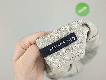 klapki basenowe 47: Szorty damskie, rozmiar 2XS — 4