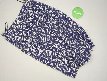 spodenko spódniczka jeans: EWM, Spódnica damska, rozmiar M — 3