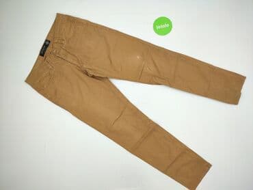 reserved chinosy: Reserved, Chinosy dla mężczyzn, rozmiar M — 2