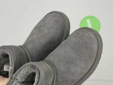 kulig buty: Botki damskie, rozmiar 37 — 5