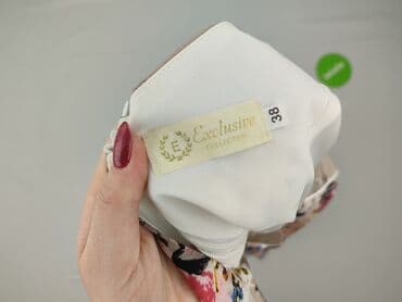 sukienki plus size maxi: Sukienka damska, M — 4