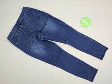 jeansy bape: JustFab, Jeansy damskie, rozmiar S — 3