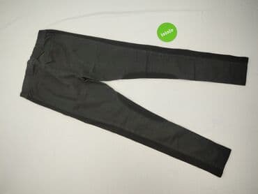 legginsy jezdzieckie: Брюки жіночі, розмір M — 4