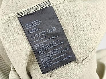 bluzki ideal: H&M Divided, Top damski, rozmiar M — 5