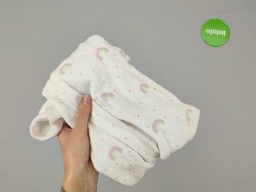 kombinezon sukienka 2w1: Pajama set, 1.5-2 years, 86-92 cm, Inextenso, condition - Very good — 5