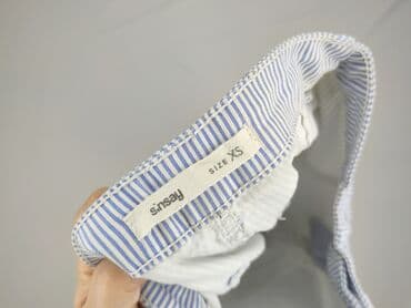 sinsay spodenki damskie jeans: Sinsay, Jeansy damskie, rozmiar XS — 4