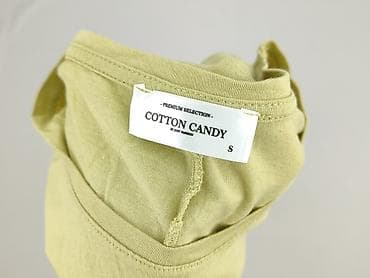 klapki w krowy: Organic Cotton, Bluzka damska, rozmiar S — 4