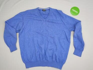 wełniany sweter: Sweter damski, rozmiar XL — 2