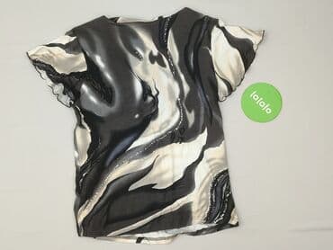 koszulka barcelony z napisem: Kallista Bluzka damska, M — 3